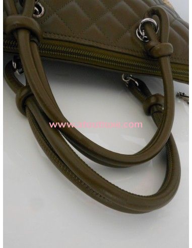 SAC CHANEL CAMBON GRAND MODELE SAC CHANEL CAMBON GRAND MODELE
