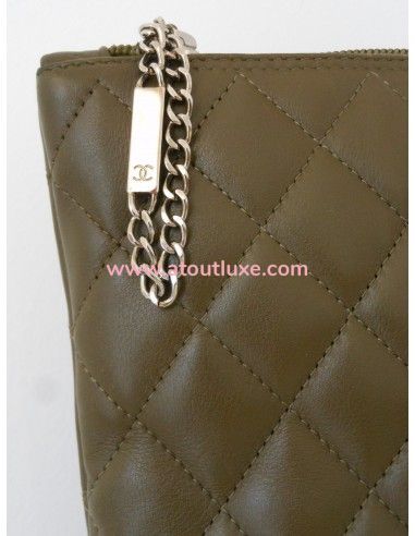 SAC CHANEL CAMBON GRAND MODELE SAC CHANEL CAMBON GRAND MODELE