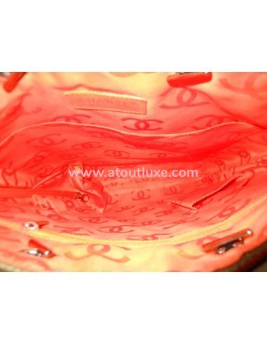 SAC CHANEL CAMBON GRAND MODELE SAC CHANEL CAMBON GRAND MODELE