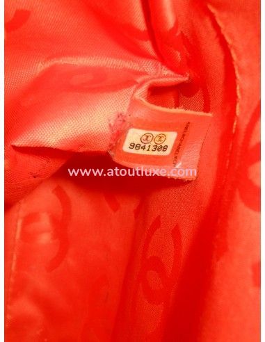 SAC CHANEL CAMBON GRAND MODELE SAC CHANEL CAMBON GRAND MODELE