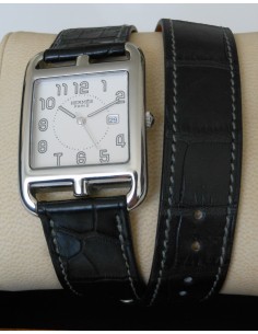 MONTRE HERMES CAPE COD GM 