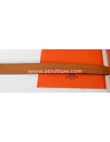 MONTRE HERMES CAPE COD GM  MONTRE HERMES CAPE COD GM