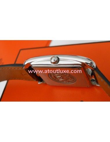 MONTRE HERMES CAPE COD GM  MONTRE HERMES CAPE COD GM