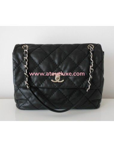 SAC CHANEL GRAND MODELE