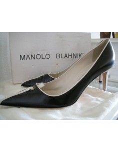ESCARPINS CHAUSSURES MANOLO...