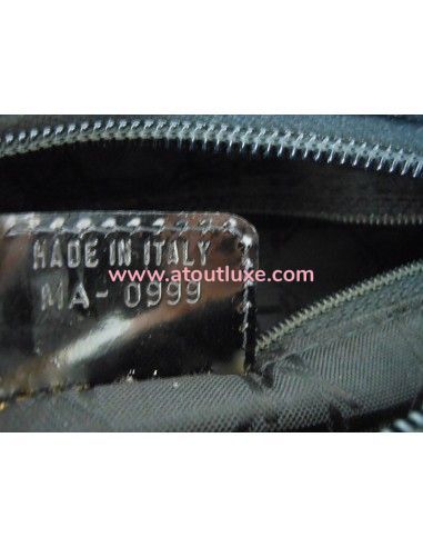 SAC LADY DIOR JEAN - MOYEN MODELE SAC LADY DIOR JEAN - MOYEN MODELE