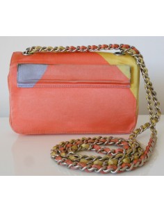 SAC CHANEL MINI TIMELESS 2
