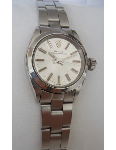 MONTRE ROLEX 6618 PERPETUAL...
