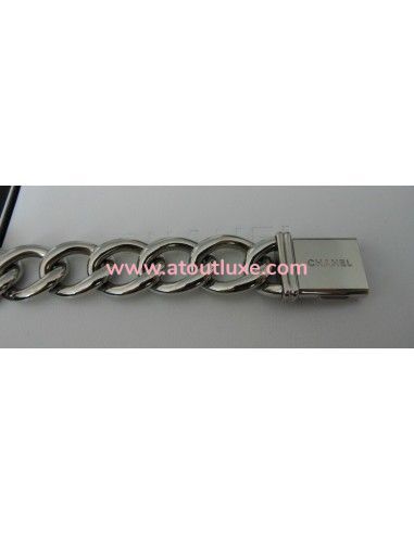 MONTRE CHANEL PREMIERE ACIER MONTRE CHANEL PREMIERE ACIER