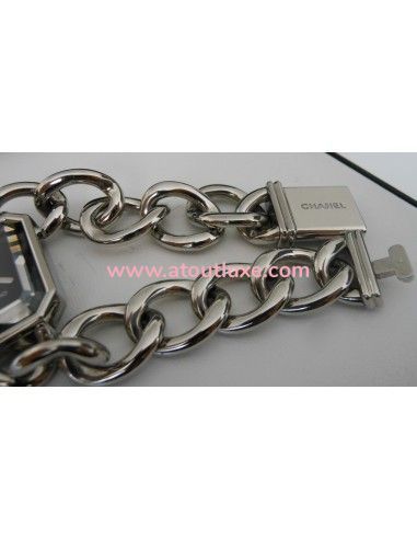 MONTRE CHANEL PREMIERE ACIER MONTRE CHANEL PREMIERE ACIER