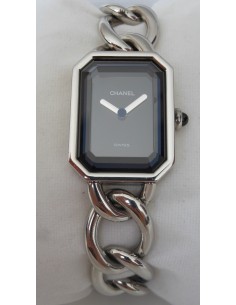 MONTRE CHANEL PREMIERE ACIER