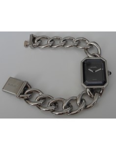 MONTRE CHANEL PREMIERE ACIER 2