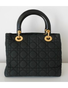 SAC LADY DIOR MEDIUM 2