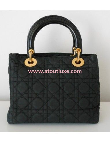 SAC LADY DIOR MEDIUM SAC LADY DIOR MEDIUM