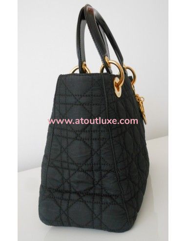 SAC LADY DIOR MEDIUM SAC LADY DIOR MEDIUM