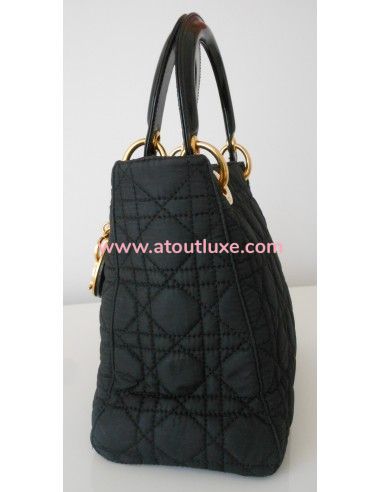 SAC LADY DIOR MEDIUM SAC LADY DIOR MEDIUM