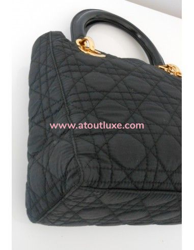 SAC LADY DIOR MEDIUM SAC LADY DIOR MEDIUM