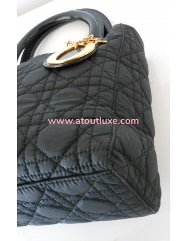 SAC LADY DIOR MEDIUM SAC LADY DIOR MEDIUM