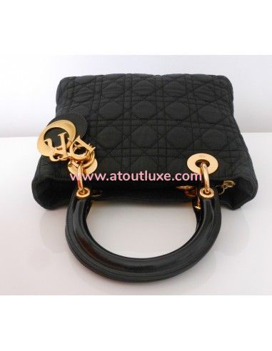 SAC LADY DIOR MEDIUM SAC LADY DIOR MEDIUM