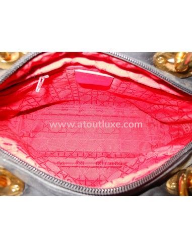 SAC LADY DIOR MEDIUM SAC LADY DIOR MEDIUM