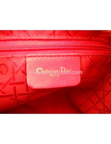 SAC LADY DIOR MEDIUM SAC LADY DIOR MEDIUM