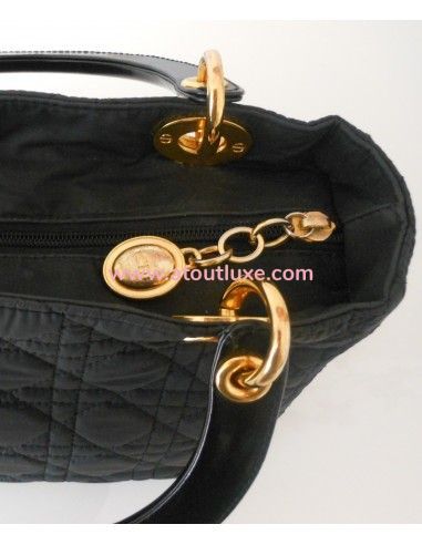 SAC LADY DIOR MEDIUM SAC LADY DIOR MEDIUM