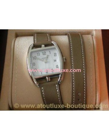 MONTRE CAPE COD HERMES TONNEAU GM