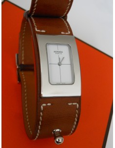 MONTRE HERMES CHERCHE MIDI...