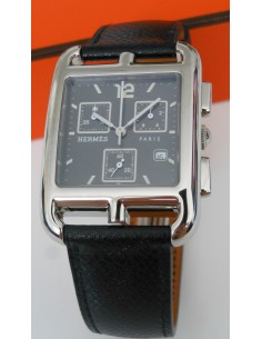 MONTRE HERMES CAPE COD CHRONO