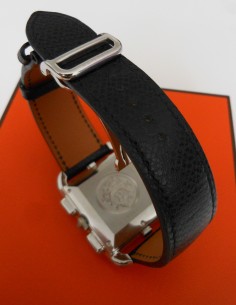MONTRE HERMES CAPE COD CHRONO 2
