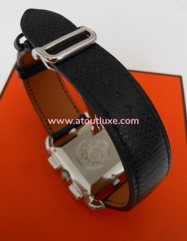 MONTRE HERMES CAPE COD CHRONO MONTRE HERMES CAPE COD CHRONO