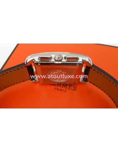 MONTRE HERMES CAPE COD CHRONO MONTRE HERMES CAPE COD CHRONO
