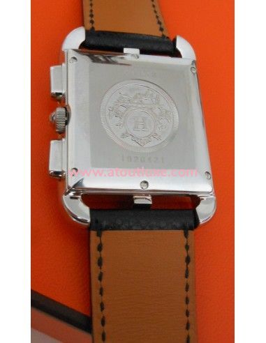 MONTRE HERMES CAPE COD CHRONO MONTRE HERMES CAPE COD CHRONO