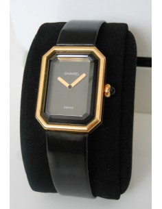 MONTRE CHANEL PREMIERE OR...