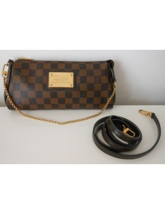 POCHETTE VUITTON EVA 2