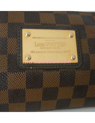 POCHETTE VUITTON EVA POCHETTE VUITTON EVA