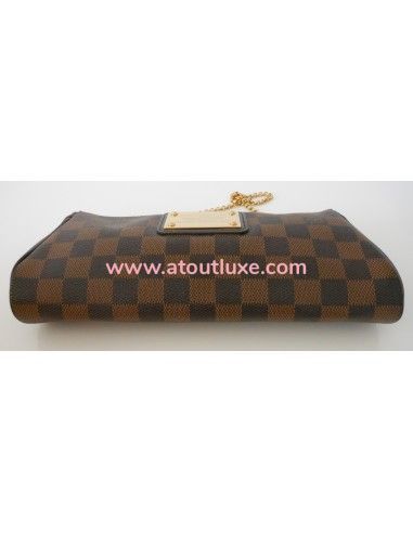 POCHETTE VUITTON EVA POCHETTE VUITTON EVA