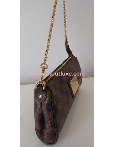 POCHETTE VUITTON EVA POCHETTE VUITTON EVA