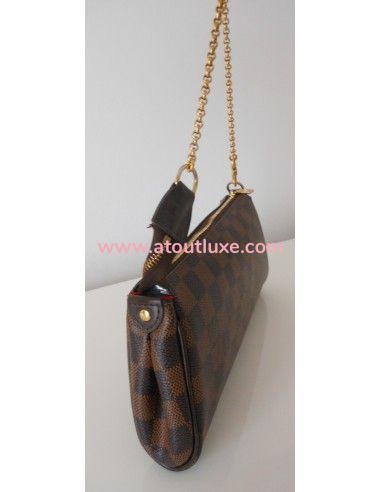 POCHETTE VUITTON EVA POCHETTE VUITTON EVA