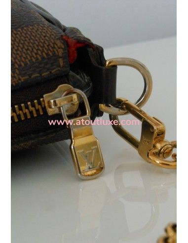 POCHETTE VUITTON EVA POCHETTE VUITTON EVA