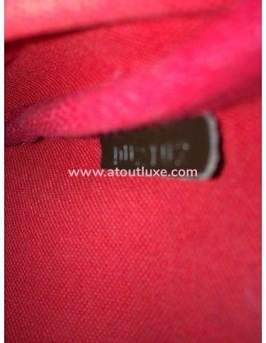 POCHETTE VUITTON EVA POCHETTE VUITTON EVA