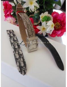 MONTRE DIOR MALICE DIAMANTS...