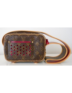 POCHETTE VUITTON PERFORE...