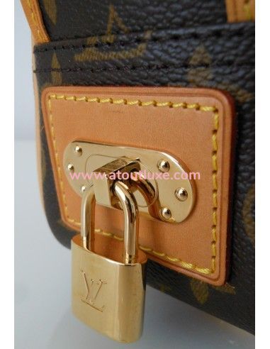 POCHETTE VUITTON PERFORE FUSCHIA POCHETTE VUITTON PERFORE FUSCHIA