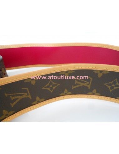 POCHETTE VUITTON PERFORE FUSCHIA POCHETTE VUITTON PERFORE FUSCHIA