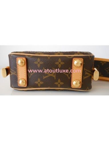 POCHETTE VUITTON PERFORE FUSCHIA POCHETTE VUITTON PERFORE FUSCHIA