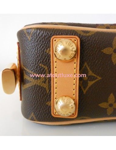 POCHETTE VUITTON PERFORE FUSCHIA POCHETTE VUITTON PERFORE FUSCHIA