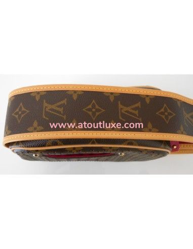 POCHETTE VUITTON PERFORE FUSCHIA POCHETTE VUITTON PERFORE FUSCHIA