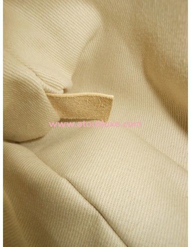 SAC CHANEL CLASSIQUE BEIGE GM SAC CHANEL CLASSIQUE BEIGE GM