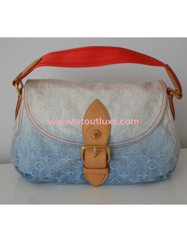 SAC BESACE VUITTON SUNSHINE